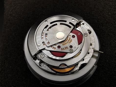 mouvement rolex 3035|asian clone to 3035 movement.